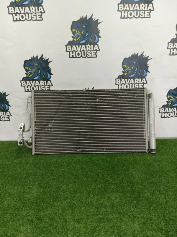 Радиатор кондиционера BMW 3 2012 64506804722 F30 N20B20B