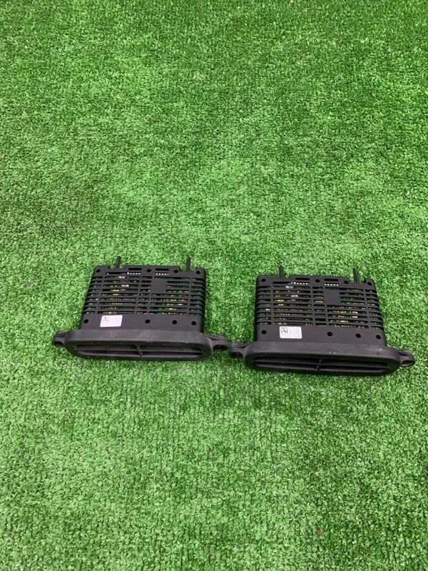 Блок управления фарой BMW 3 2013 63117316147 F30 N47D20C