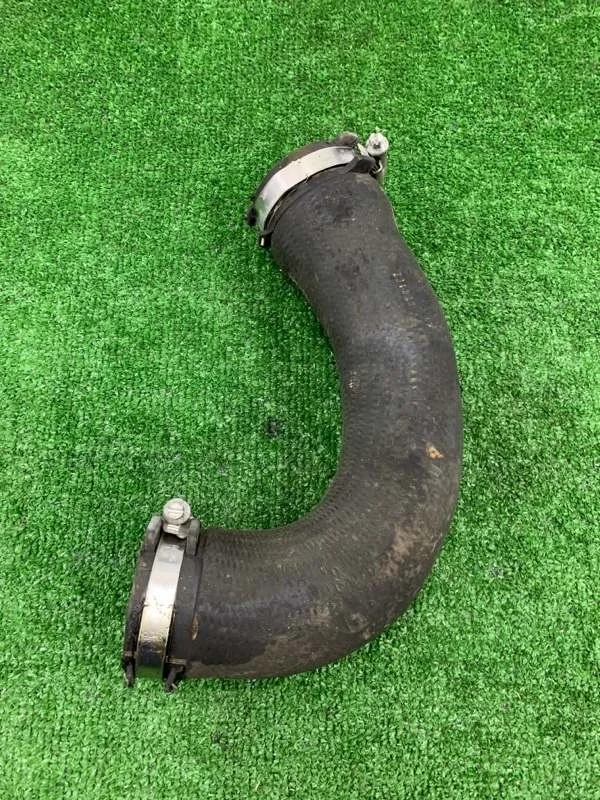 Патрубок интеркулера Audi A4 2012 8K0145709H B8 CDN