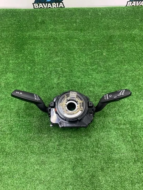 Переключатель подрулевой Audi A4 2012 4G0953502AC B8 CDN