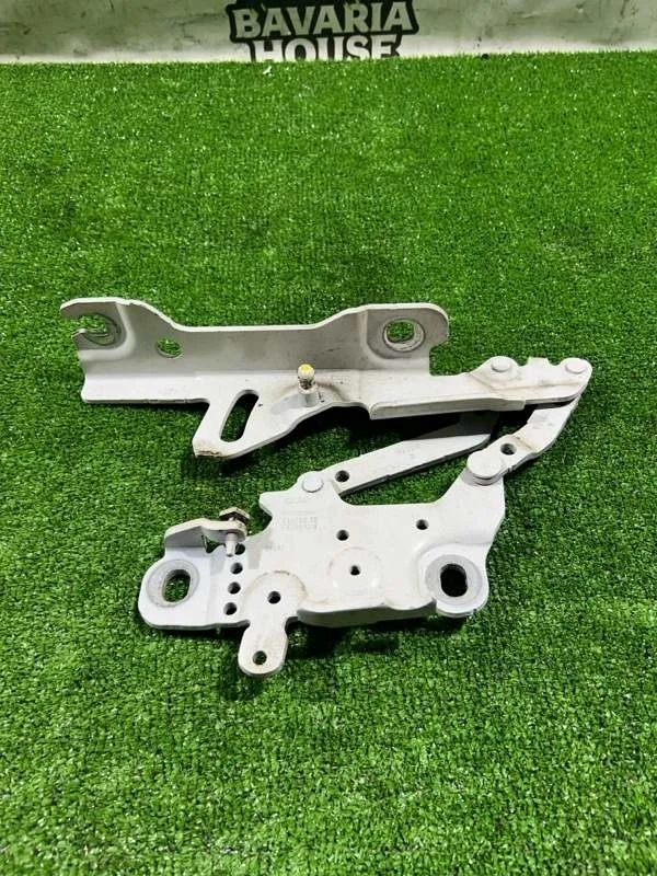 Петля капота правая BMW 3 2013 41617286344 F30 N47D20C