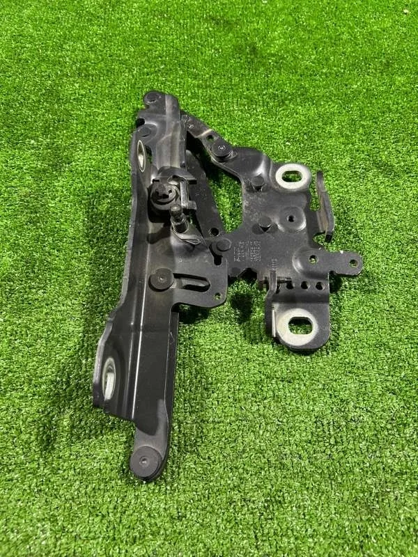 Петля капота правая BMW 3 2012 41617286344 F30 N20B20B