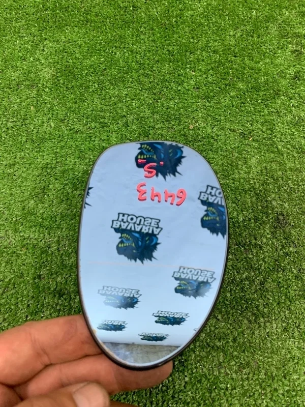 Зеркальный элемент BMW 3 2008 51167145268 E92 N46B20BD, правый