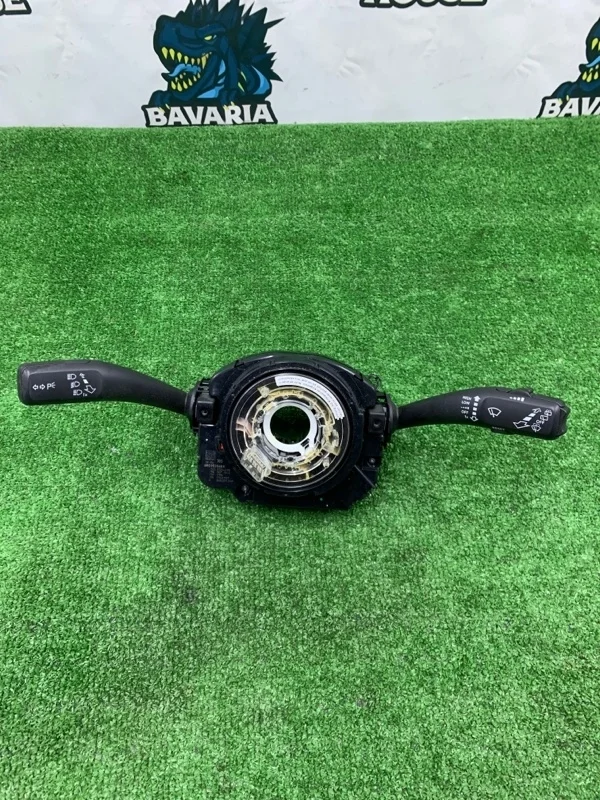 Переключатель подрулевой в сборе Audi A4 Allroad 2011 8R0953502J B8 CDN