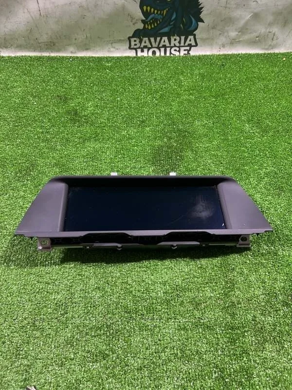 Монитор BMW 5 2011 65509266385 F11 N52B30AF