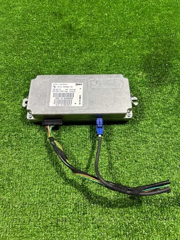Блок управления камерой BMW 5 2011 66536994555 F11 N52B30AF