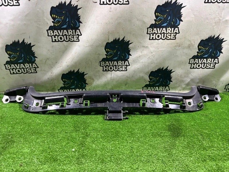 Кронштейн заднего бампера BMW 1 2009 51127058521 E87 N52B30AF