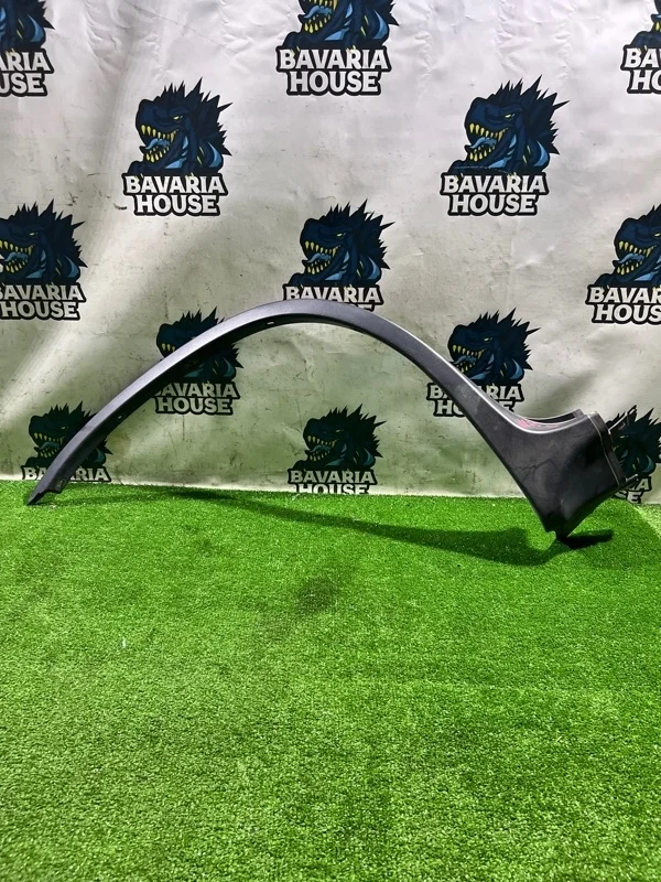 Расширитель крыла BMW X5 2005 51718408703 E53 M54B30, передний левый