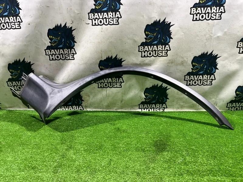 Расширитель крыла BMW X5 2005 51718408707 E53 M54B30, задний левый