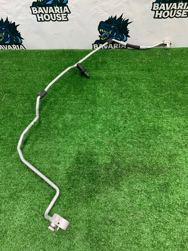 Трубка кондиционера BMW 5 2011 64539120003 F11 N52B30AF