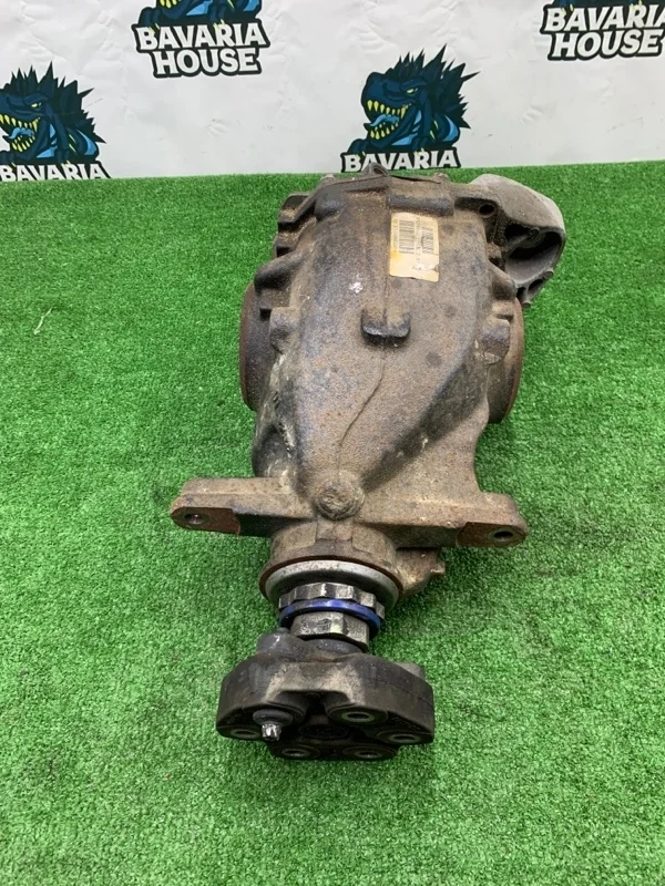 Редуктор заднего моста BMW 3 2013 33108485723 F30 N47D20C