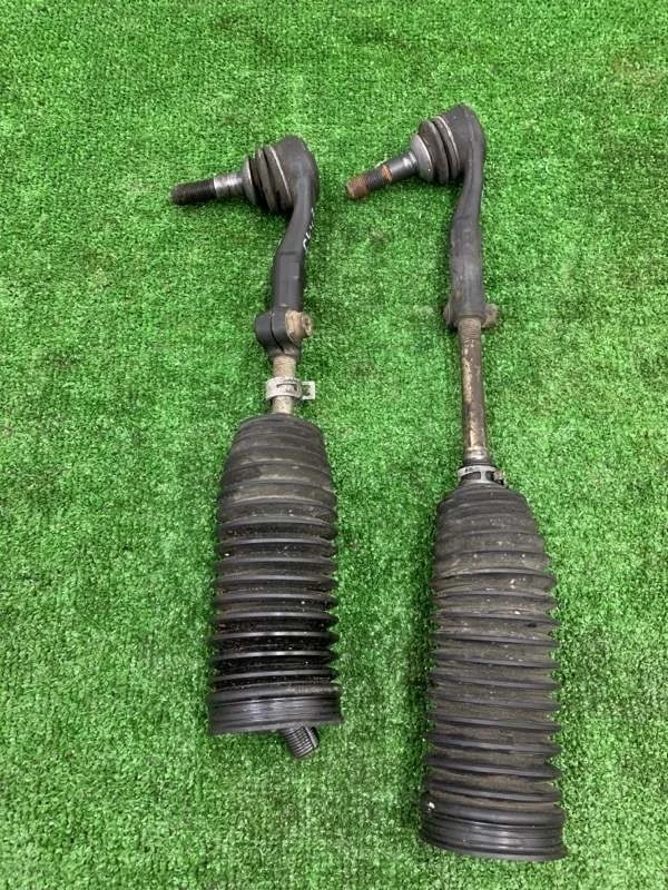 Тяги рулевые BMW 3 2008 32106765235 E92 N46B20BD