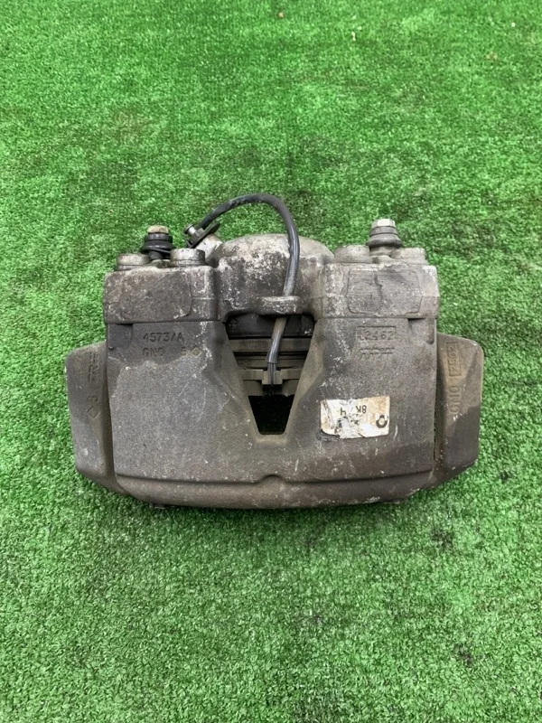 Суппорт передний левый Audi A5 2013 8K0615123H 8T CDN