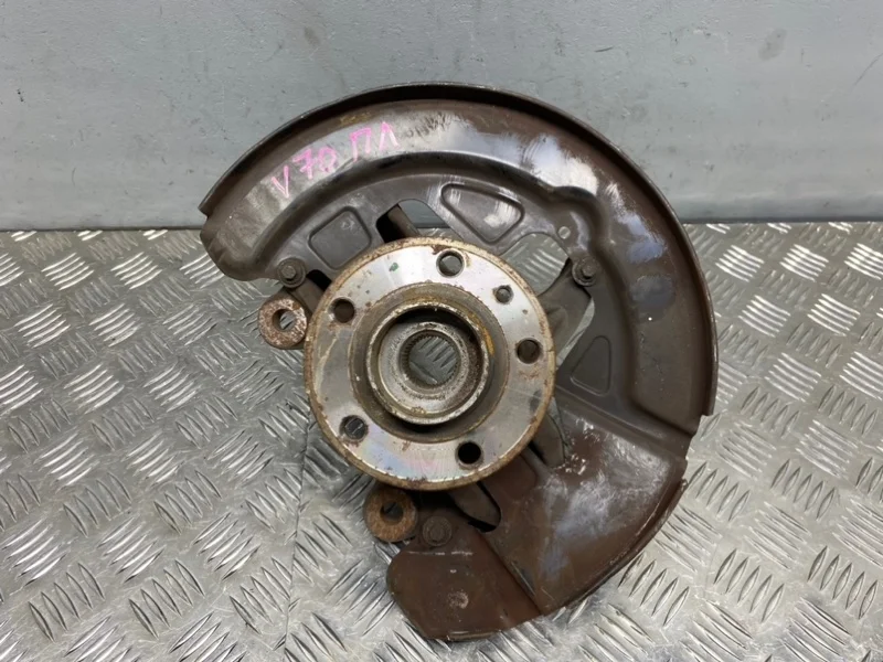 Ступица Volvo S60 2 поколение FS