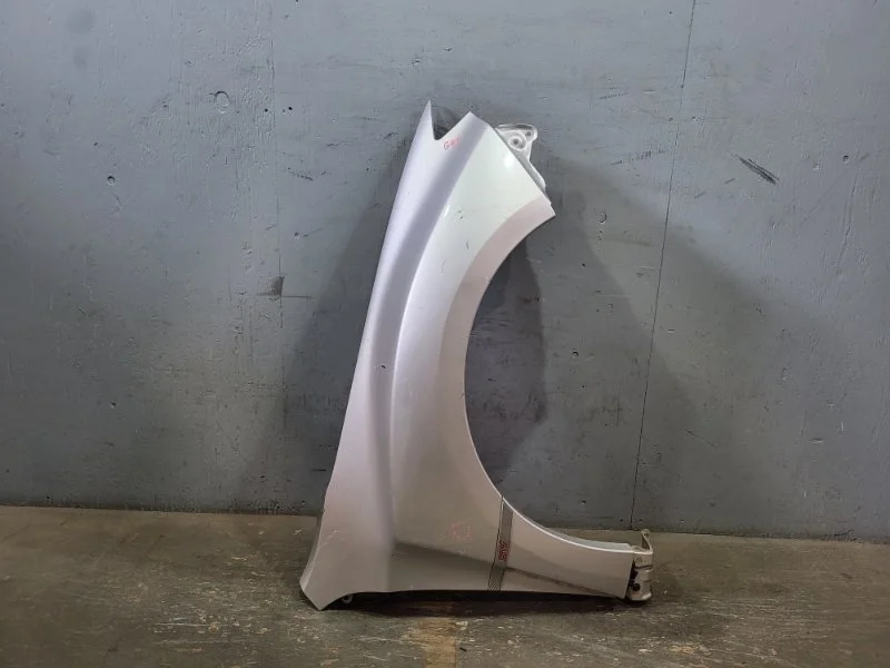 Крыло Subaru Impreza WRX STI GRF