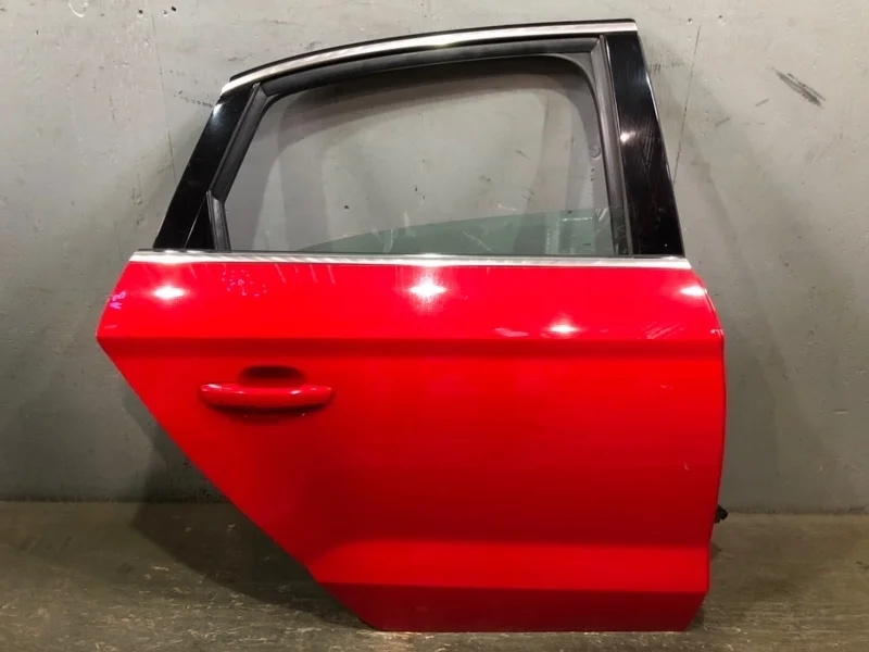 Дверь Audi A3 8V