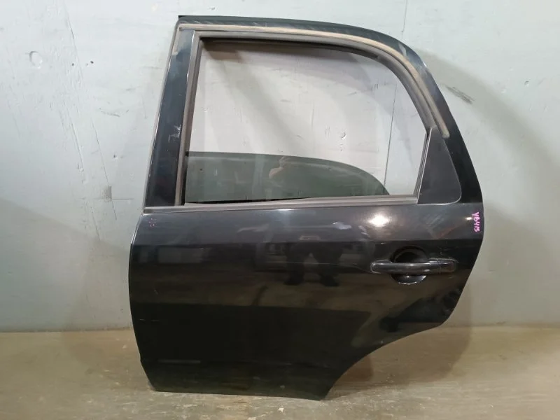 Дверь Suzuki SX4 YB YA