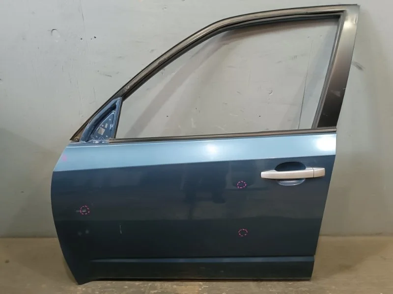 Дверь Subaru Forester SH/S12