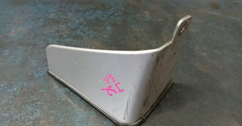 Брызговик Nissan Teana J32