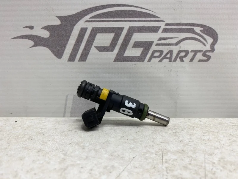 Топливная форсунка Mercedes-benz W211