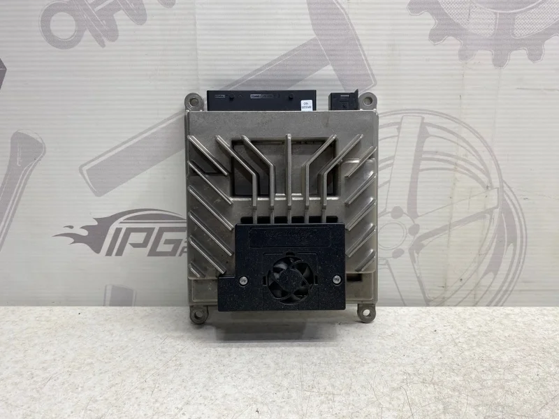 Усилитель музыки burmester Mercedes-benz 2016 W222