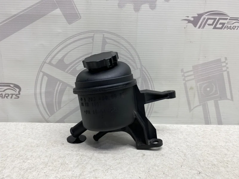 Бачок гур Mercedes-benz ML 2001 W163