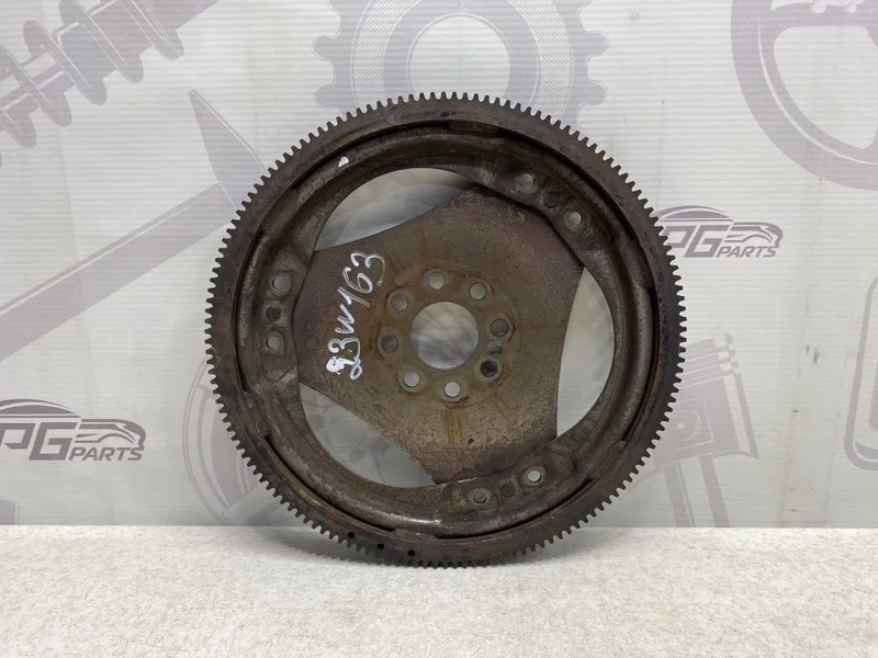 Маховик Mercedes-benz ML 2001 W163