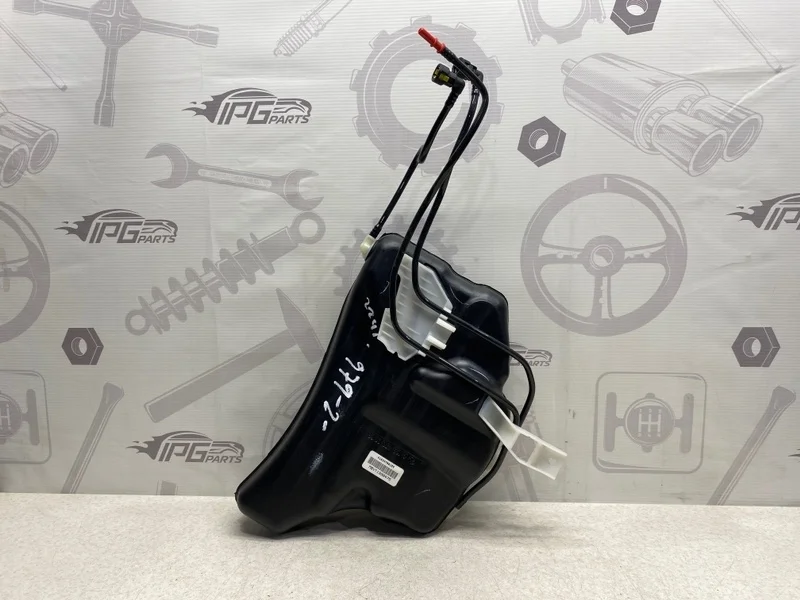 Расширительный бачок топливной системы Mercedes-benz 2001 W163