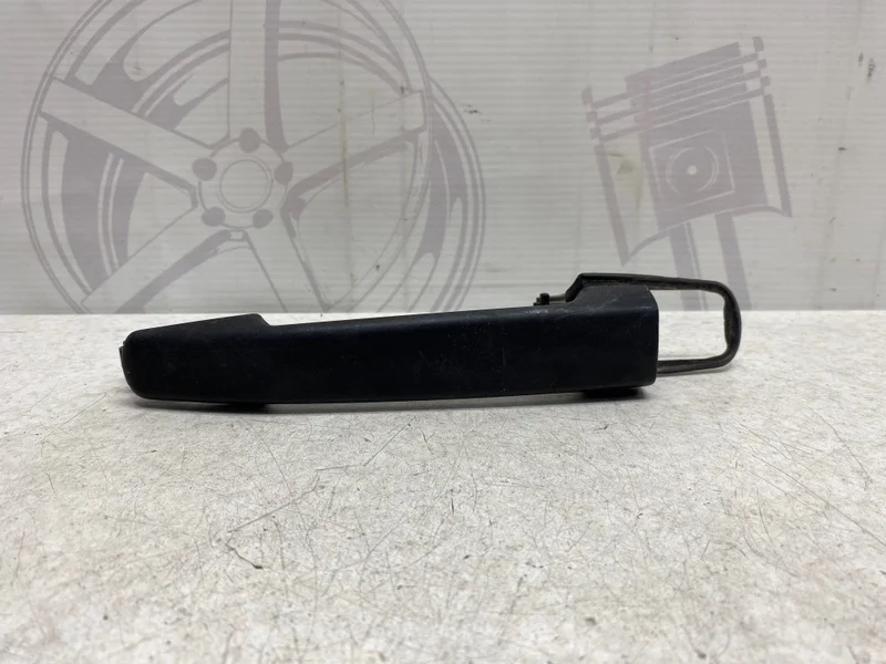 Ручка задней двери Mercedes-benz 2001 W163