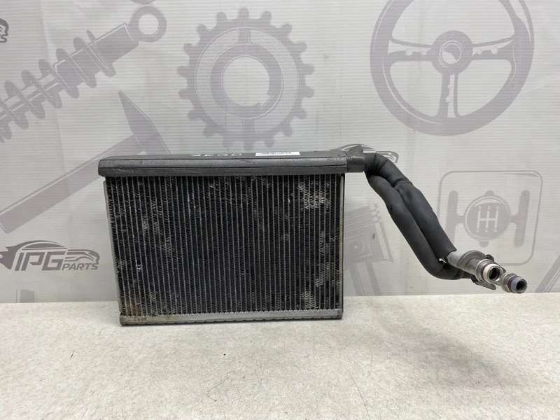 Испаритель кондиционера BMW 3 2006 E90