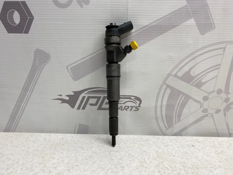 Топливная форсунка BMW 3 2006 E90