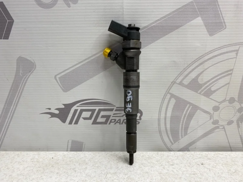 Топливная форсунка BMW 3 2006 E90