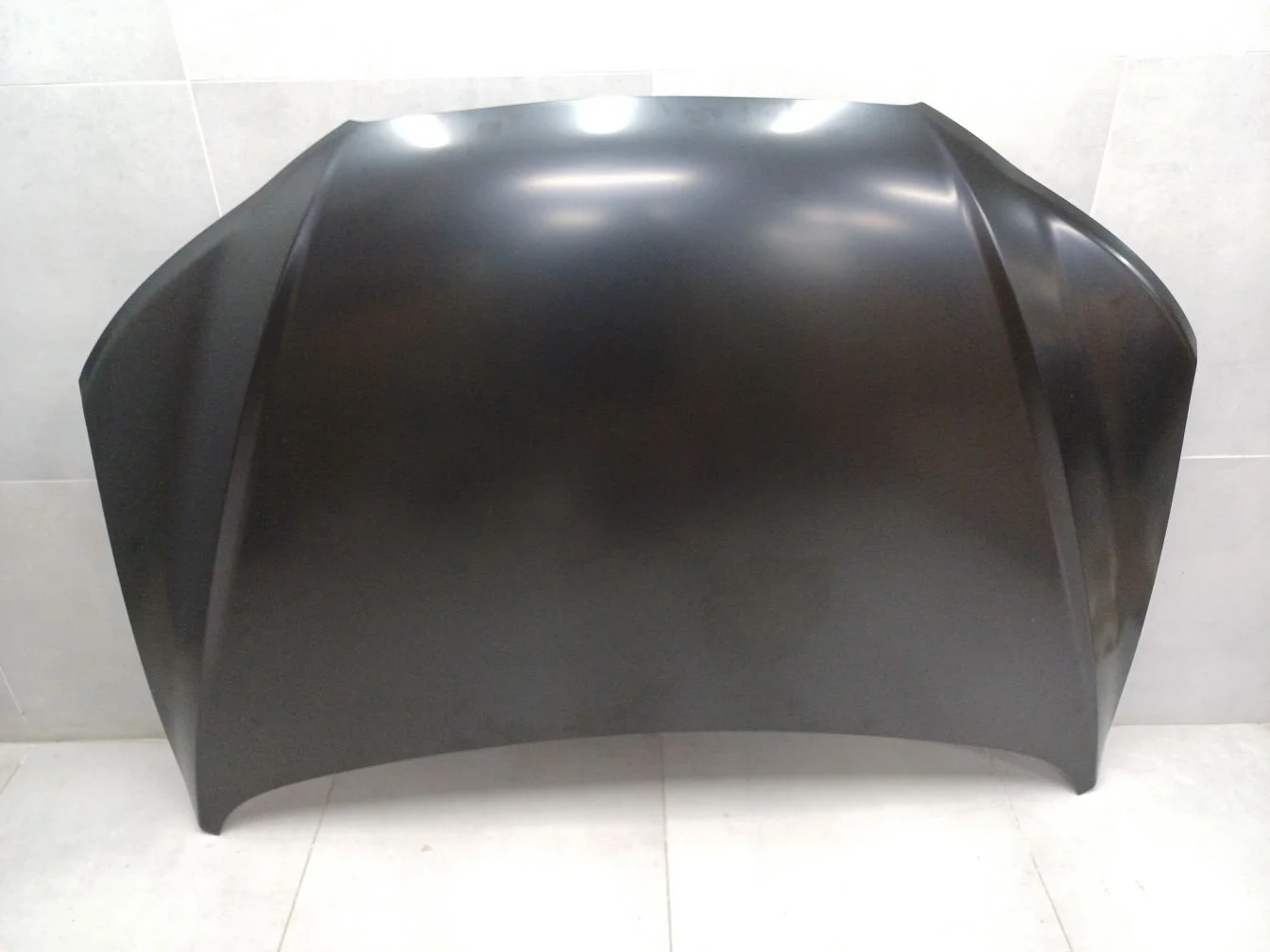 Капот для Hyundai Santa Fe CM 2005-2012