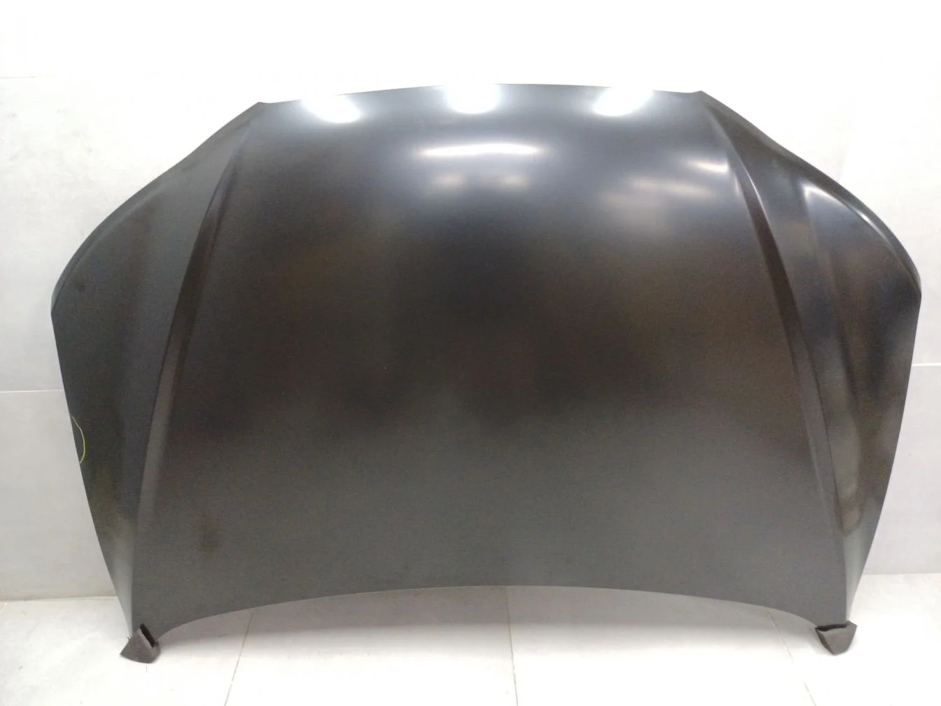 Капот для Hyundai Santa Fe CM 2005-2012