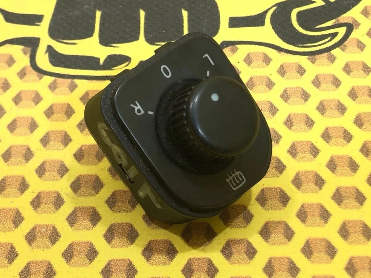 Блок управления зеркалами Volkswagen Golf 2008 1K0959565K MK5 BXE