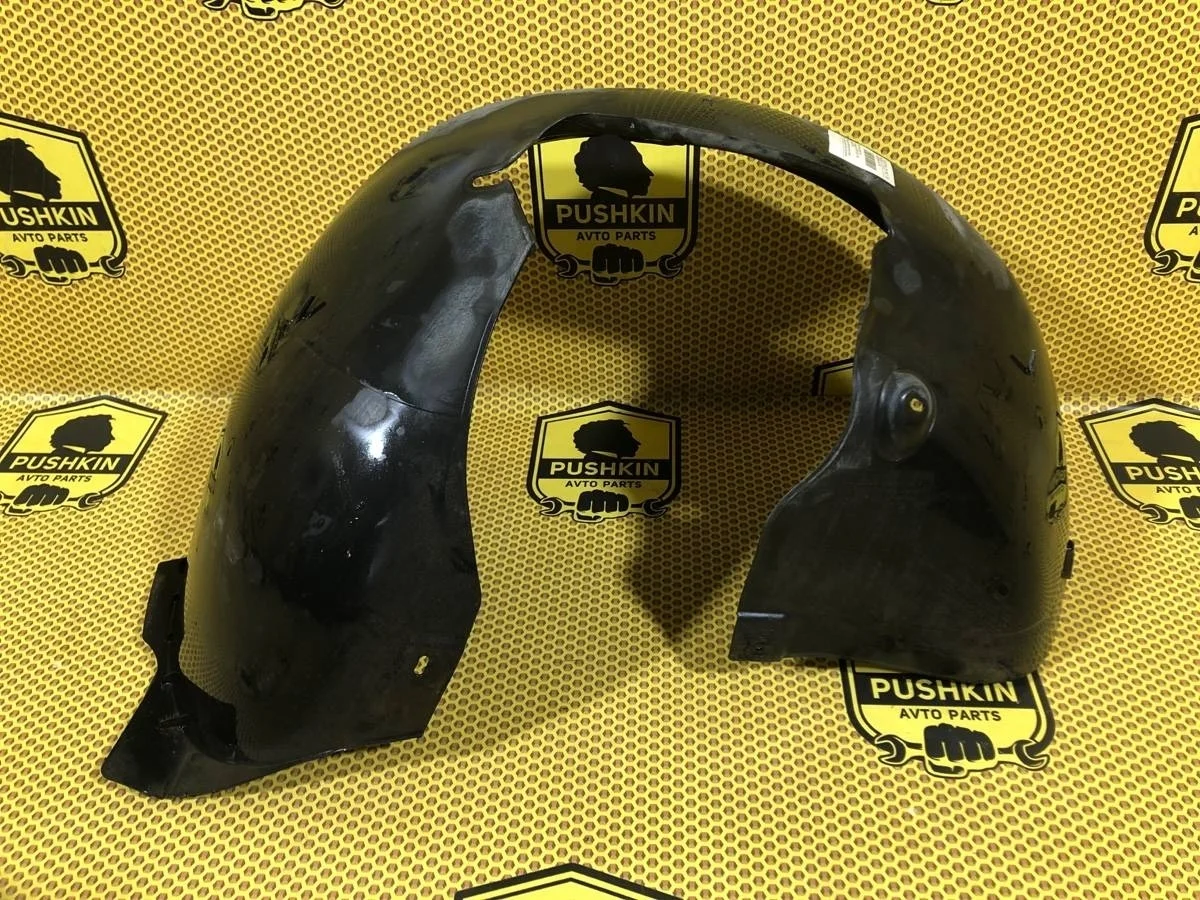 Подкрылок Volkswagen Golf 2008 1K0805977B MK5 BXE, передний левый