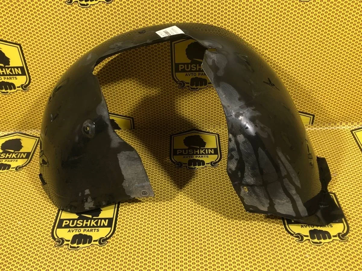 Подкрылок Volkswagen Golf 2008 1K0805978B MK5 BXE, передний правый