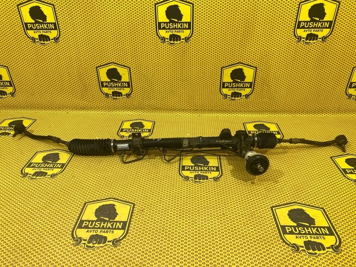 Рулевая рейка Kia Cerato 2011 577001M700 TD G4FC