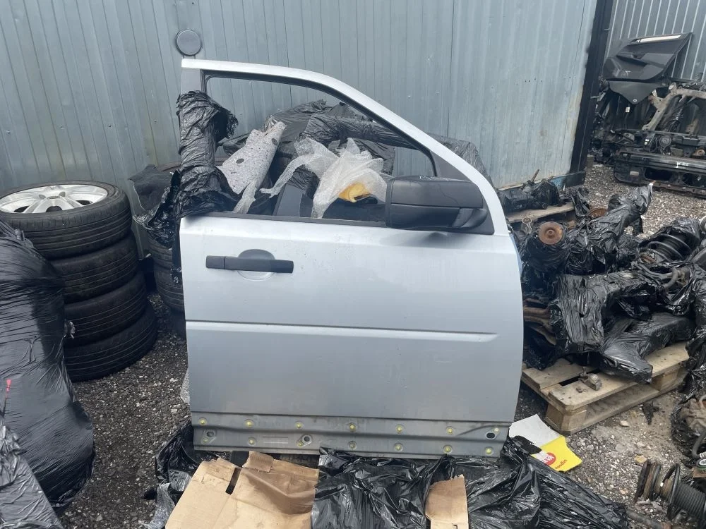 Дверь передняя правая land rover freelander 2