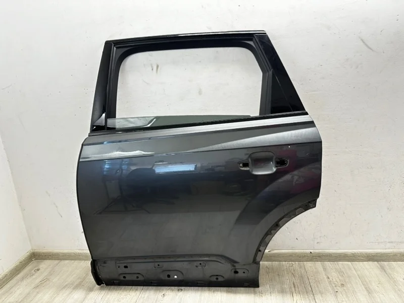 Дверь Audi Q7 2015- 4M