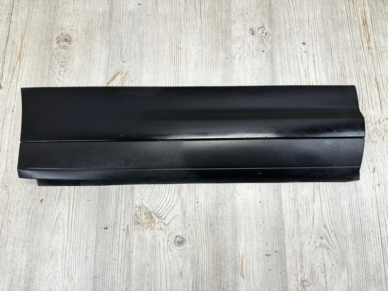 Молдинг двери Porsche Cayenne GTS 2015 958 (92A)