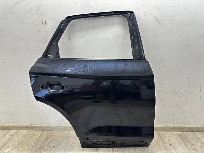 Дверь Audi Q5 2017- FY