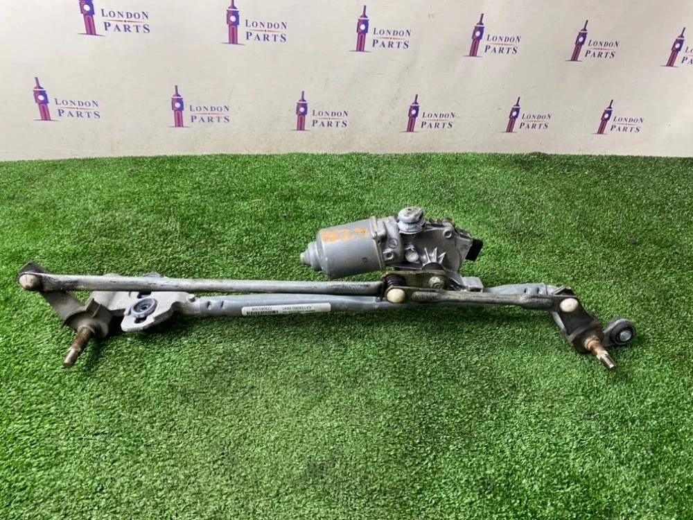 Трапеция стеклоочистителей BMW X5 F15