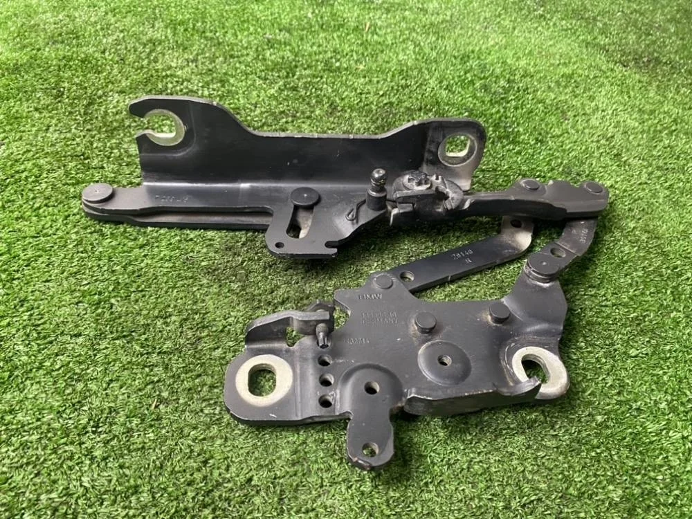 Петля капота BMW F34