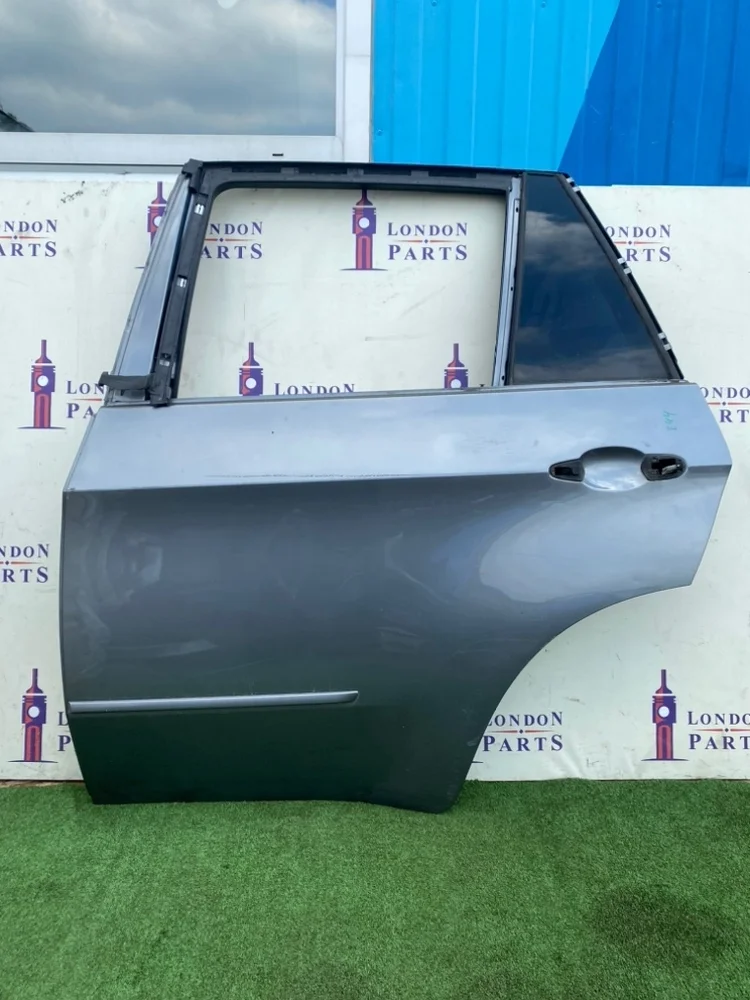 Дверь BMW X5 E70