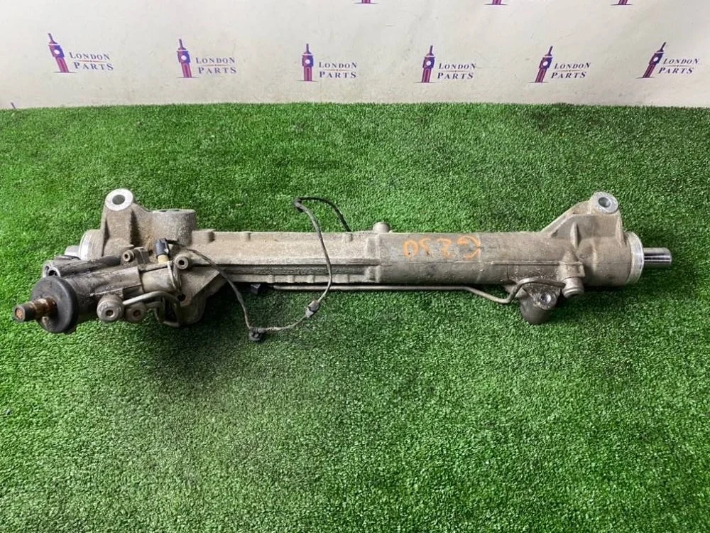 Рулевая рейка BMW F02