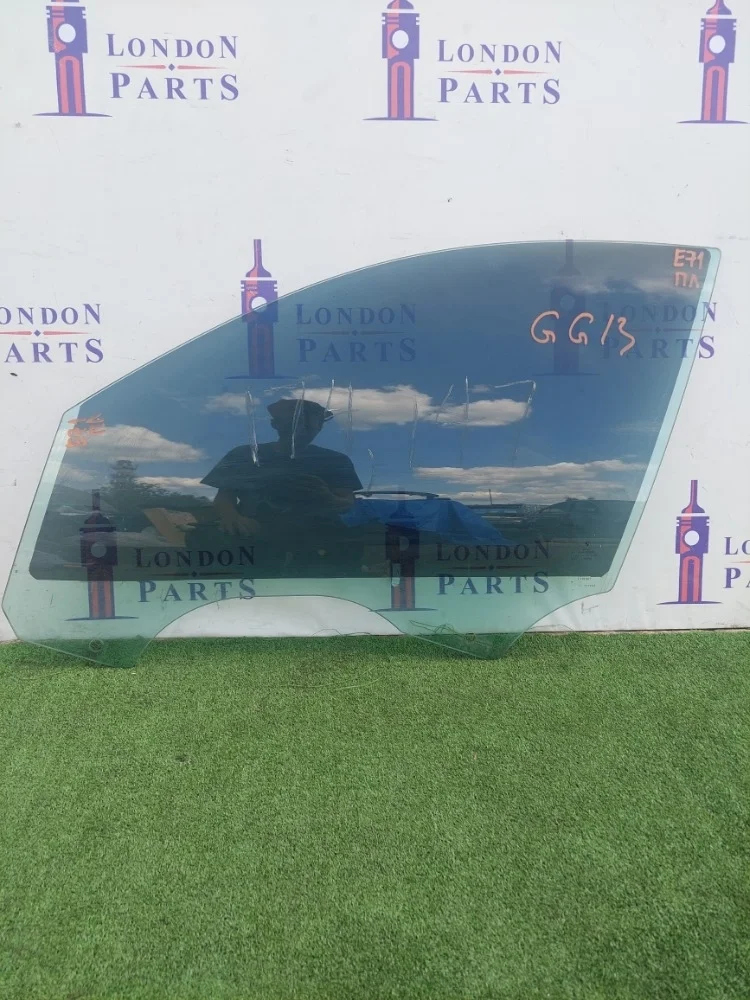 Стекло BMW X6M E71