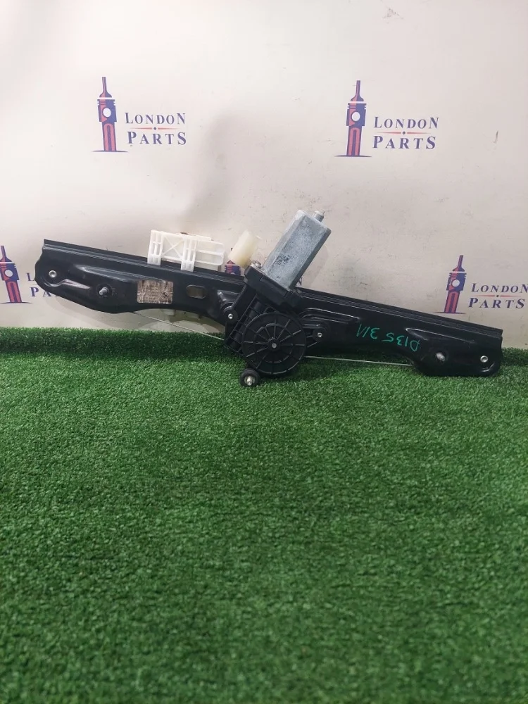 Стеклоподъемник BMW F30