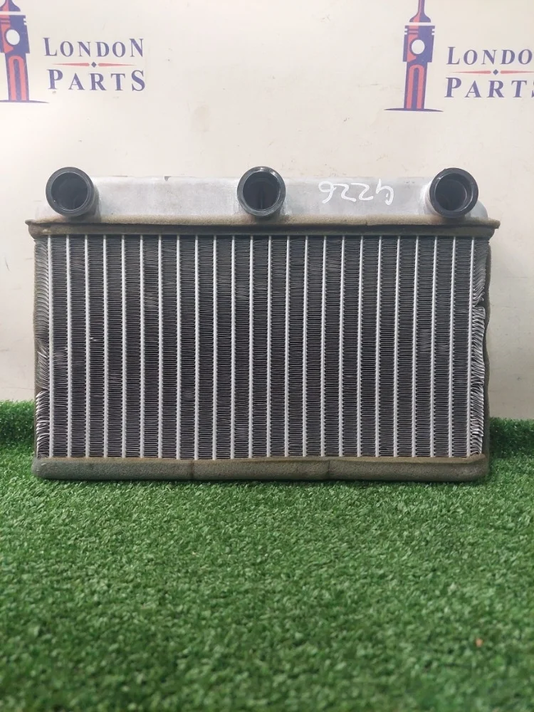 Радиатор печки BMW X5 E70