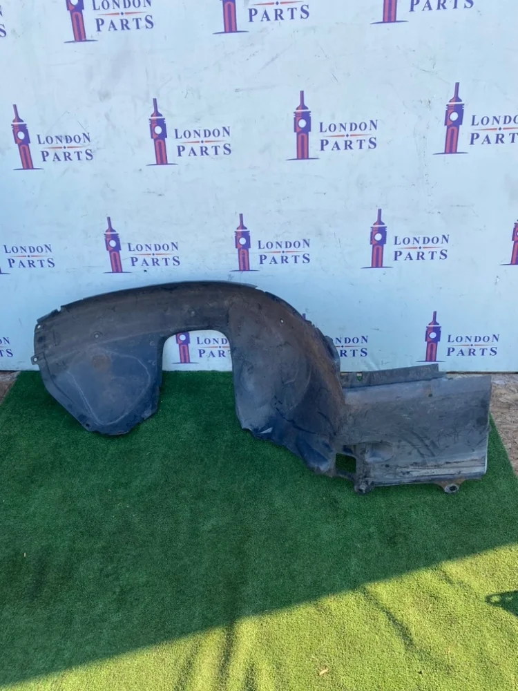 Подкрылок BMW F01